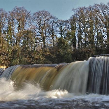Wensleydale Halls レイバーン エクステリア 写真