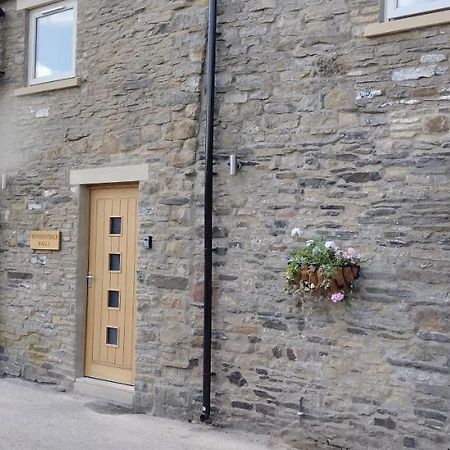 Wensleydale Halls レイバーン エクステリア 写真
